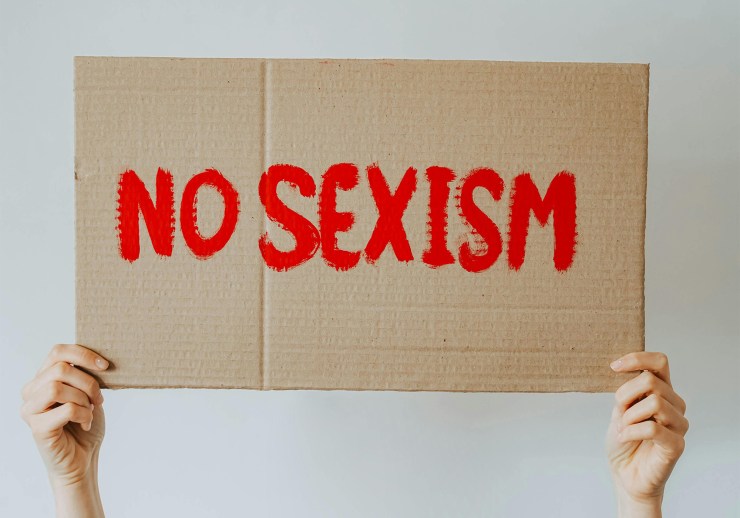 Women in the Workplace: Still the Same?