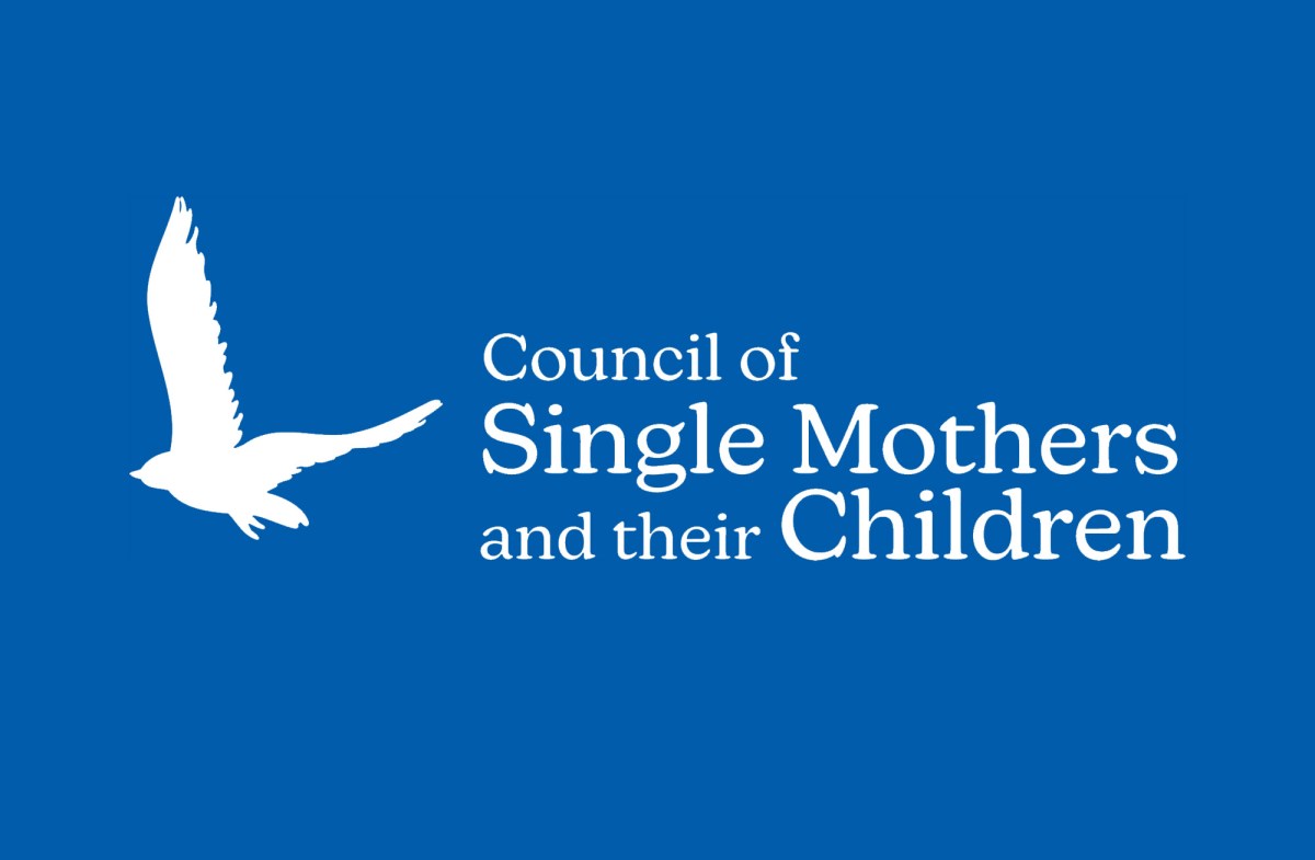 Oct 16th FAIN Forum: Causes & Solutions for the Widespread Poverty in Single Mother Households, Jenny Davidson