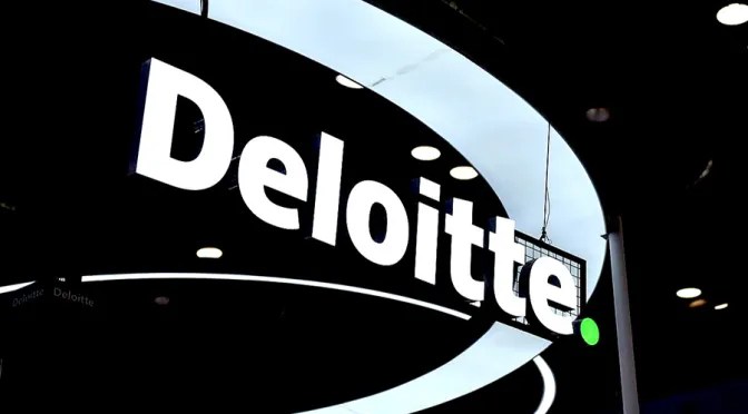 The Deloitte Report on Australia and the Truth About the State of the Economy