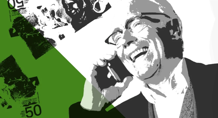 Inequality Inc. 2024 Report, by Oxfam Australia