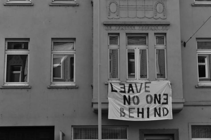 Labor Must Learn from the Greens’ Common Sense, by Fiona Ross