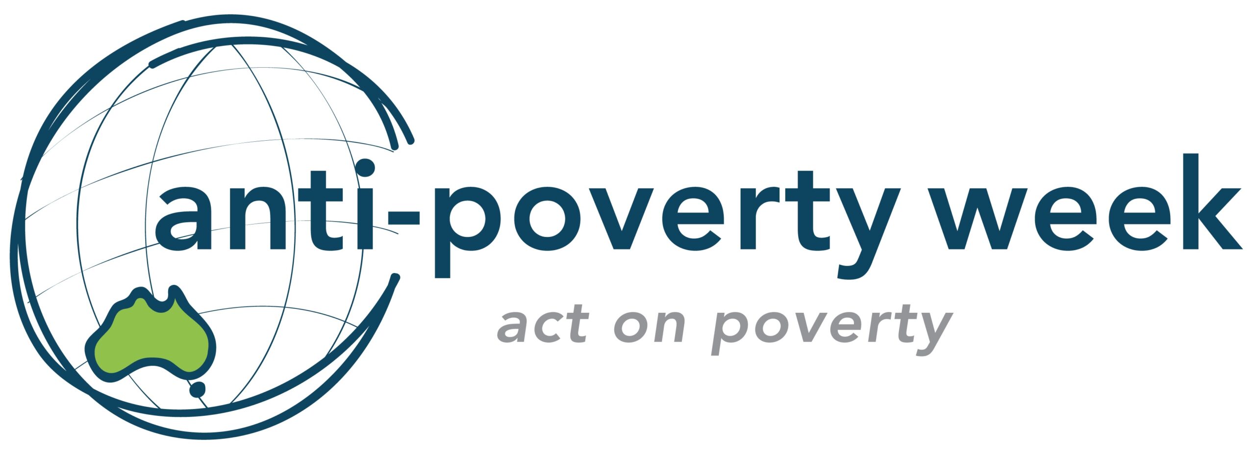 Anti-Poverty Week